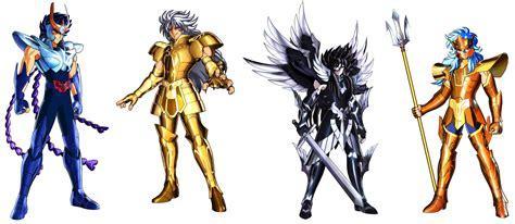 圣斗士星矢 海皇篇图2