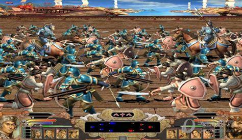 三国群英传4硬盘版图3