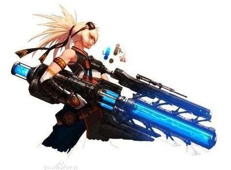 枪炮师图1
