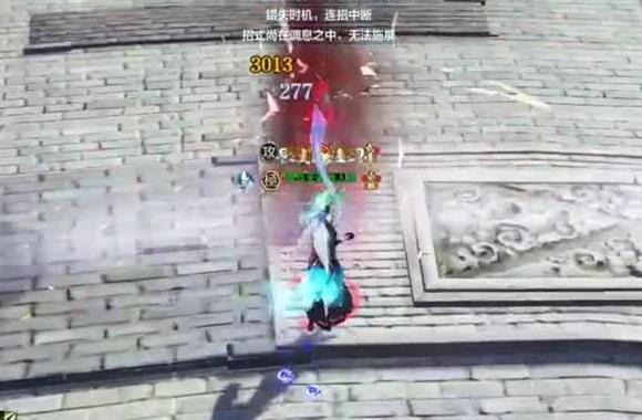九阴真经3d武当和凌霄城哪个厉害武当和凌霄城对比分析