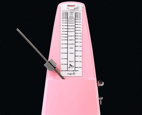钢琴节拍器图0