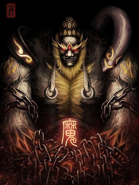 神魔图7