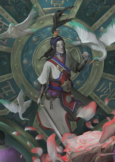 神魔图5