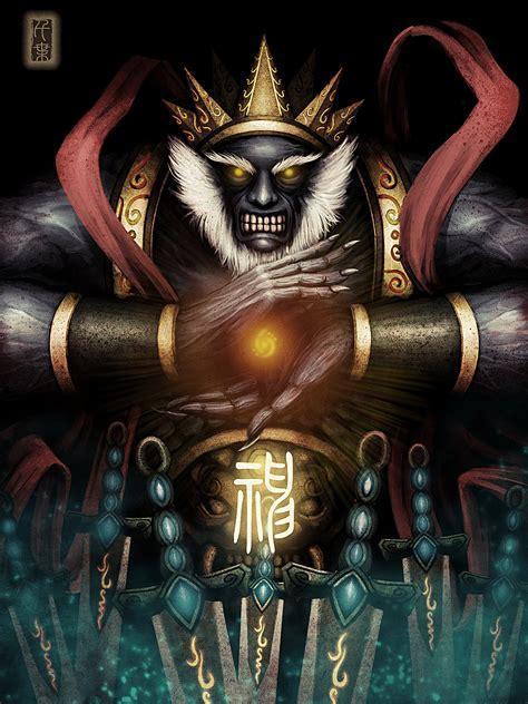 神魔图2