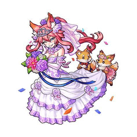 狐狸花嫁