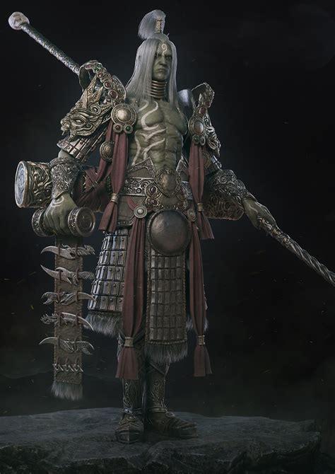 神魔图6