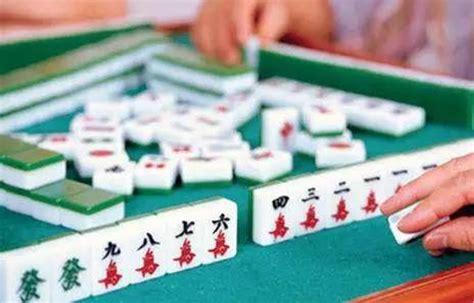 温州麻将图1