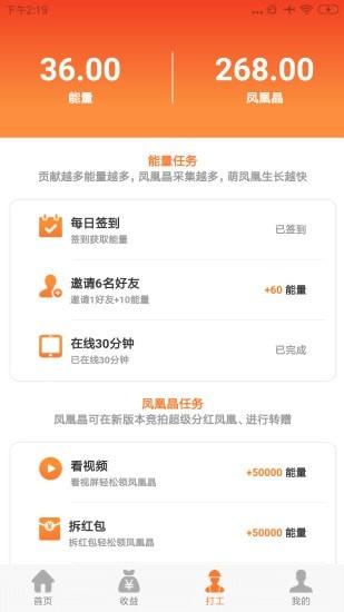 萌宠小凤凰图2