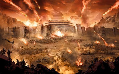 三国志新传图2