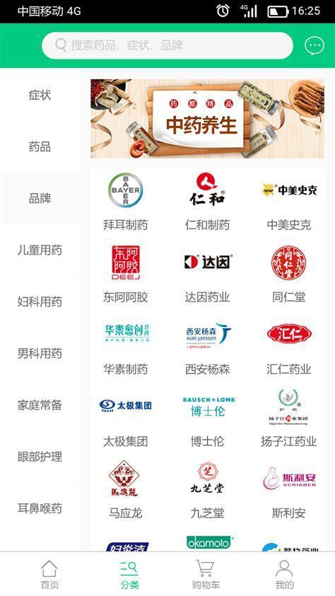一号药店图2