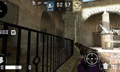 csgo躲猫猫图1