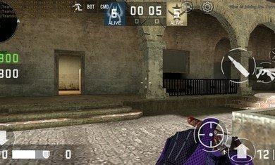 csgo躲猫猫图2