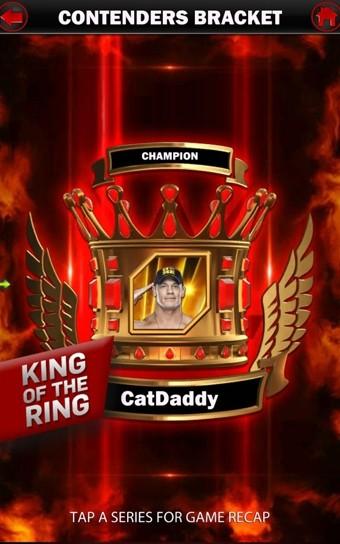 WWE超级卡牌图1