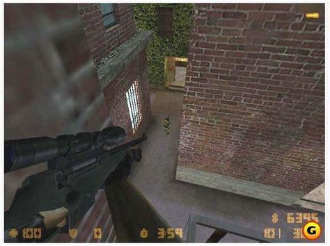 cs1.6带机器人图3