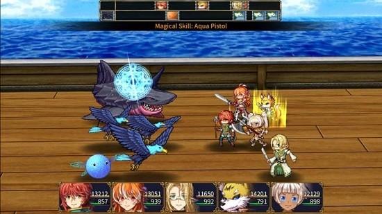 RPG废墟图3