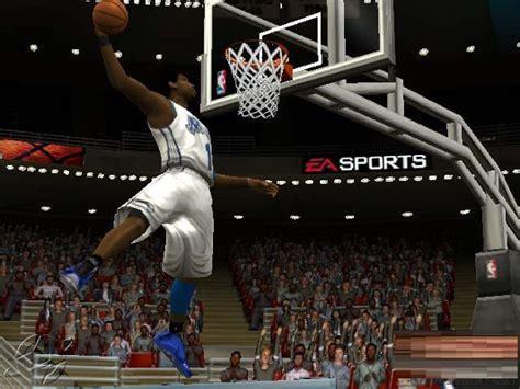 nba2004中文版游戏下载图3