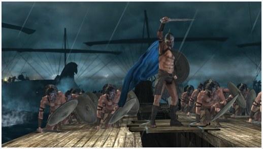 300勇士图3