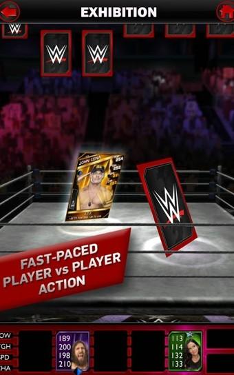 WWE超级卡牌图4