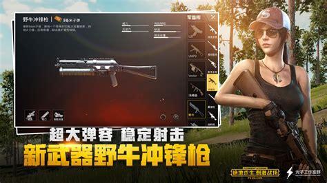 pubg mobile国际服下载图1