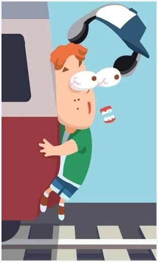 100种死法图0