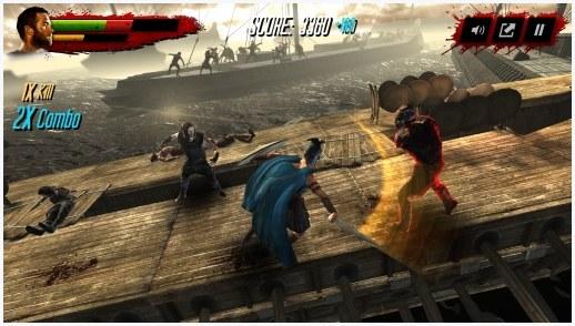 300勇士图4
