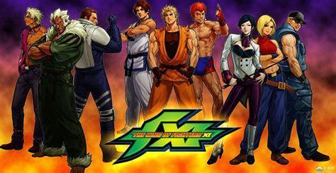 kof97带模拟器图3