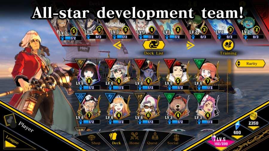 RE8召唤轮转图2