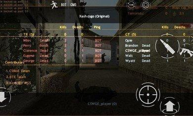 csgo躲猫猫图0