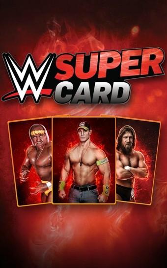 WWE超级卡牌图3