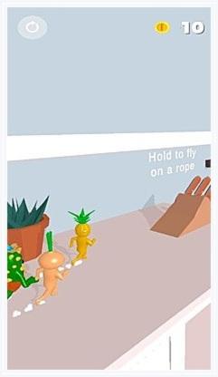 厨房大战图0