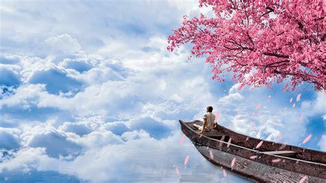 梦幻天堂图0