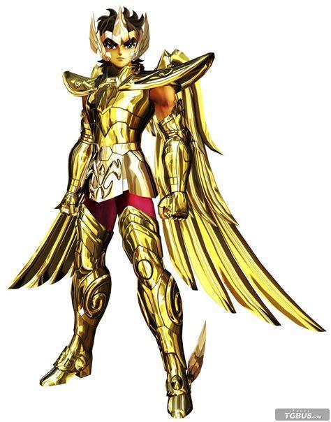 圣斗士星矢战记图3
