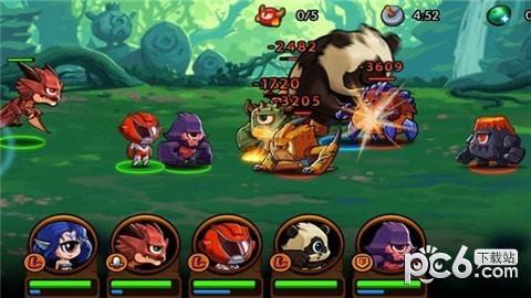 独眼小恶魔图3