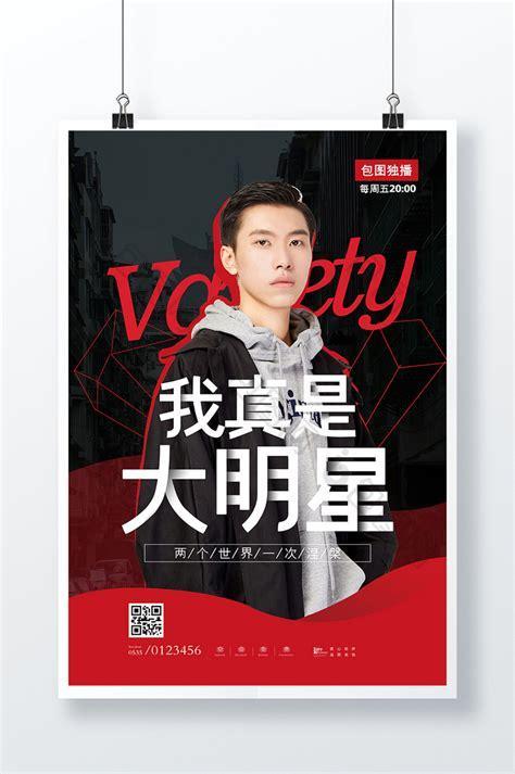 我爱大明星图2