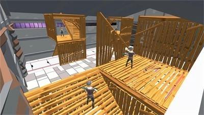 建筑射手图0