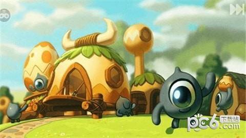 独眼小恶魔图0