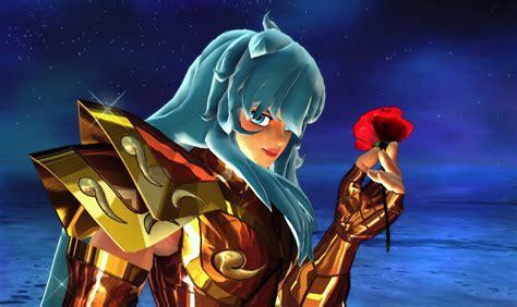 圣斗士星矢战记图1