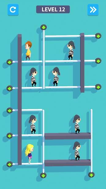 渣男行动图1