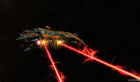 星际之剑2图1