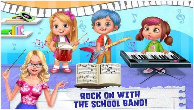 我的老师图1