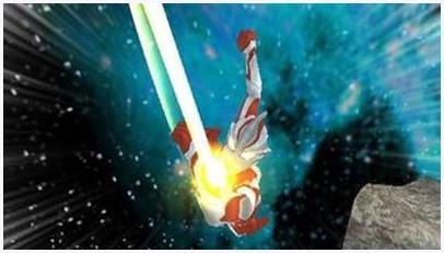 奥特曼全明星编年史图0
