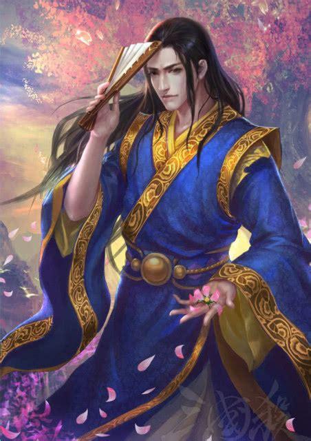武易传世图1