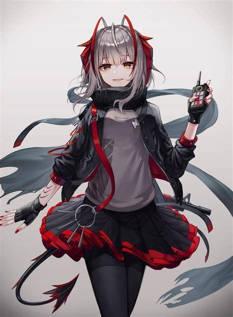 明日方舟