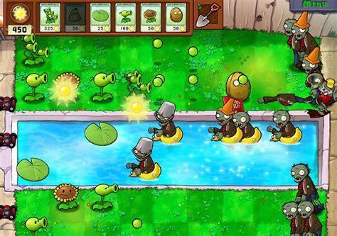 植物大战僵尸 中文版图3
