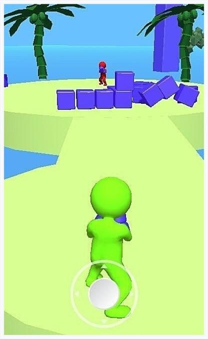 大打出手图1