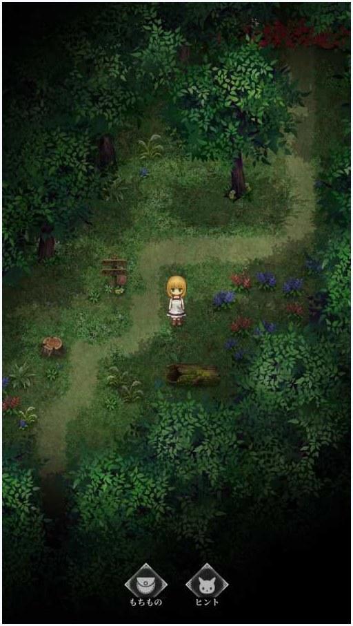 魔女之家图2