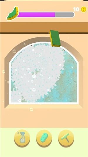 我擦窗户贼6图0