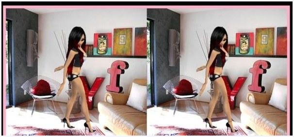 跳舞女孩图4