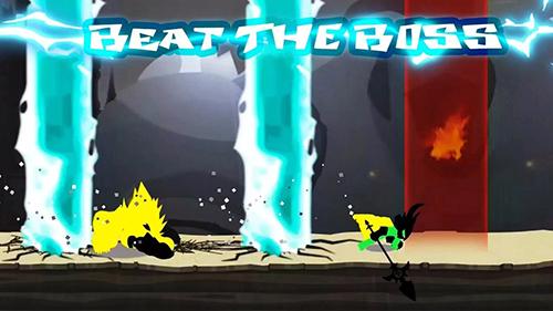 火柴人flash图2