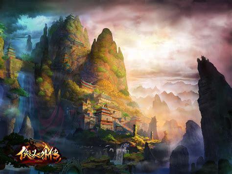 侠义外传图2